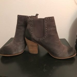 Ankle boot